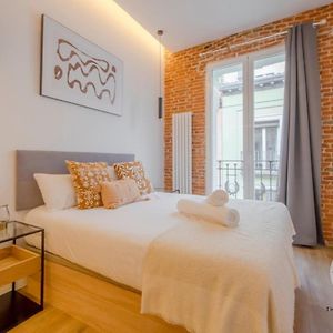 Appartement met Drie Slaapkamers